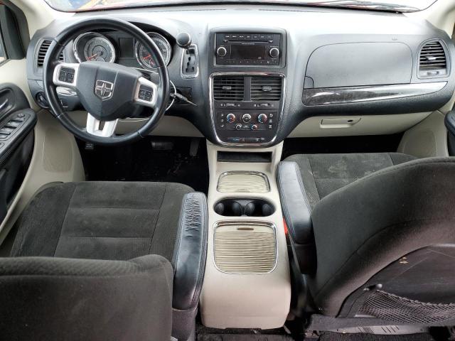 2C4RDGCG1FR732651 Dodge Grand Caravan Sxt