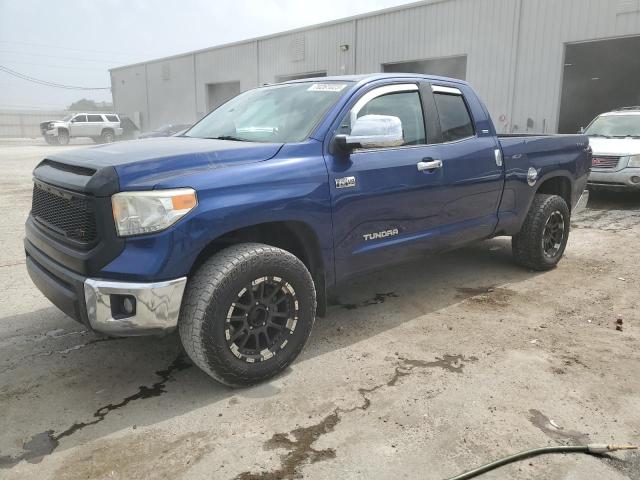 2014 Toyota Tundra 