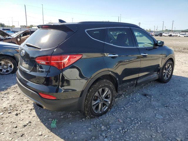2016 HYUNDAI SANTA FE S - 5XYZU3LB4GG328665