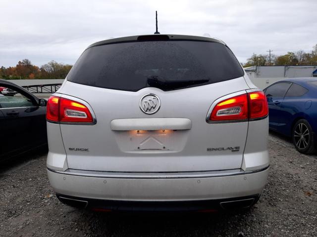 5GAKVCKD9GJ290210 Buick Enclave