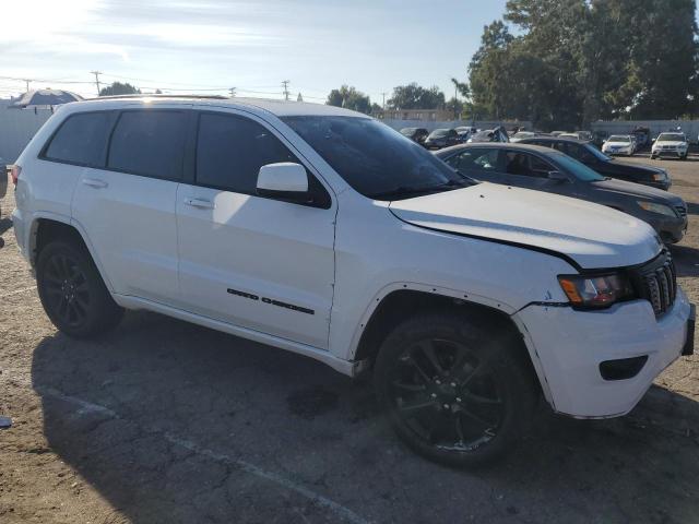 1C4RJFAG5HC734663 Jeep Grand Cherokee Laredo