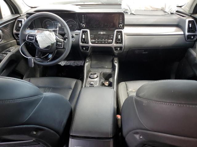  KIA SORENTO 2023 Білий