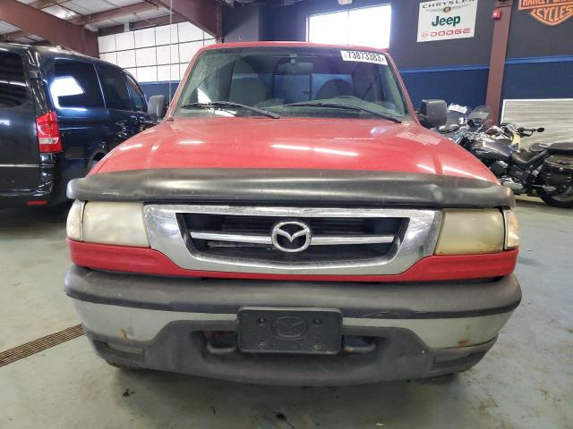 2001 Mazda B3000 Cab Plus VIN: 4F4ZR17U91TM06751 Lot: 73873383