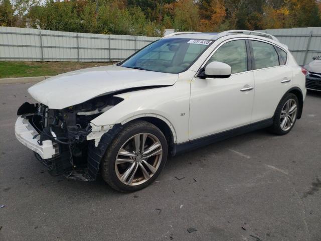 2014 INFINITI QX50 