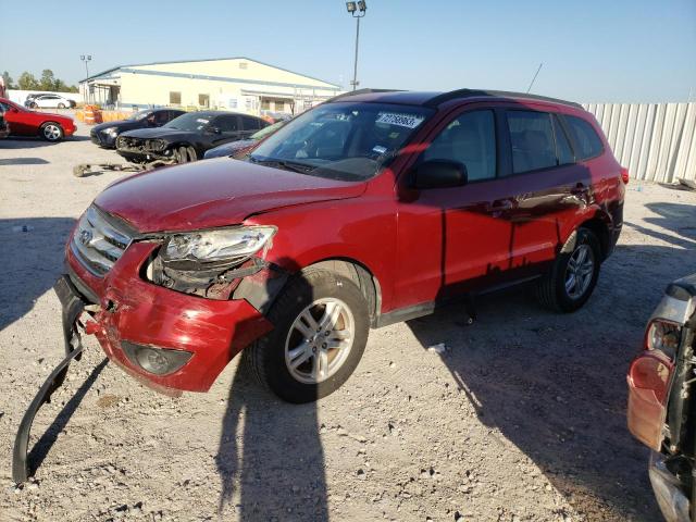 2012 Hyundai Santa Fe GLS