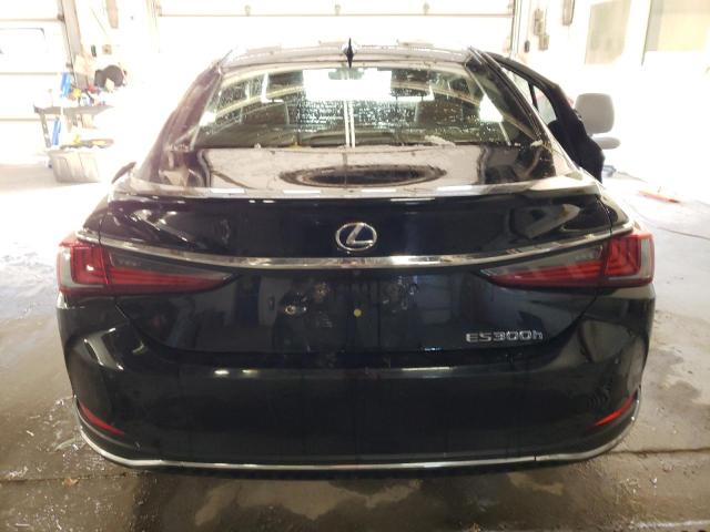 JTHB21B17K2023084 Lexus ES300 ES 300H 6