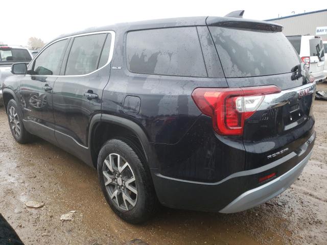 1GKKNKLA6MZ131093 GMC Acadia SLE 2