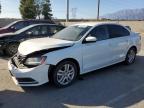 2018 VOLKSWAGEN JETTA S - 3VW2B7AJ5JM210804