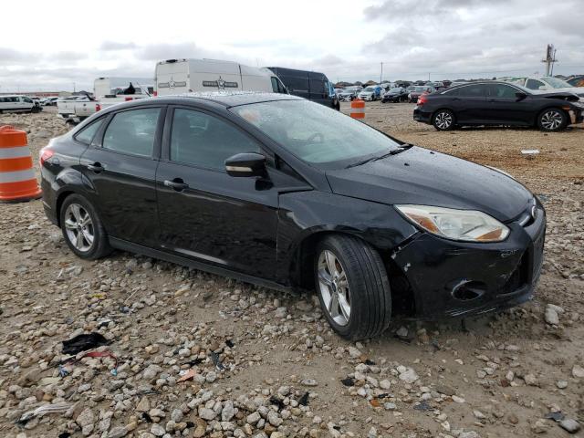 1FADP3F27EL260494 Ford FOCUS SE