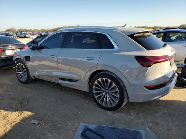 WA1VAAGE8KB024218 | 2019 Audi e-tron prestige