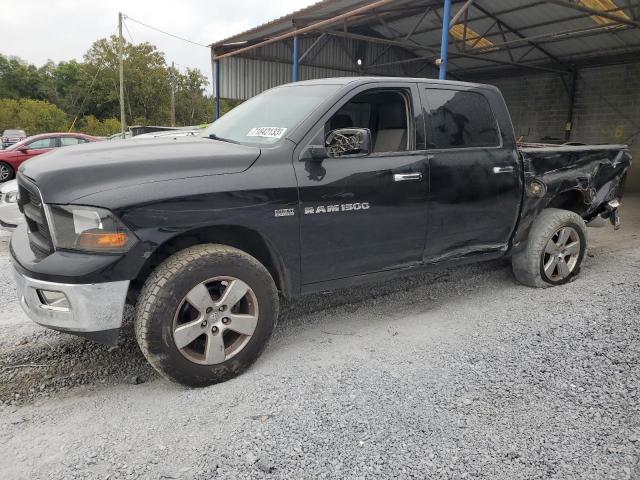 2012 Dodge Ram 1500 SLT