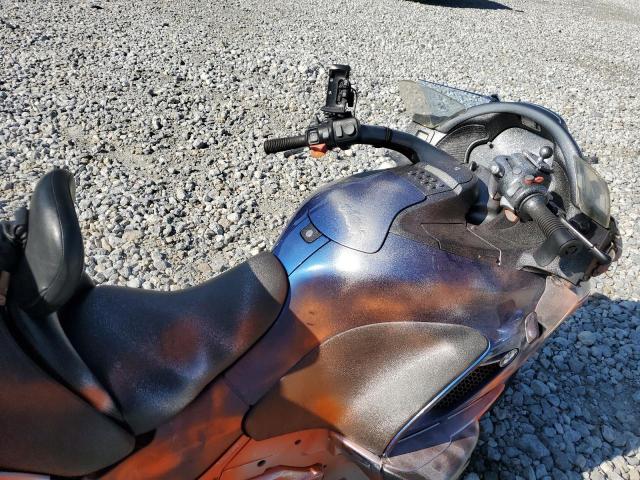 2001 BMW K1200 LT - WB10555A11ZD75036