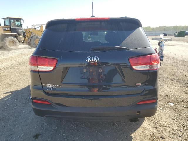 5XYPG4A32GG155048 KIA SORENTO LX