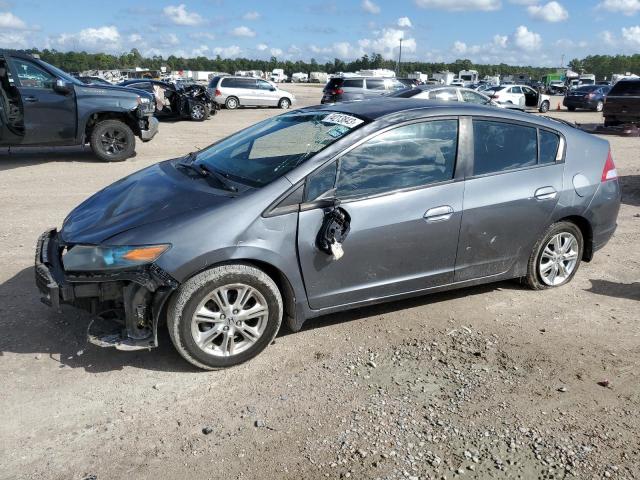 2011 Honda Insight EX