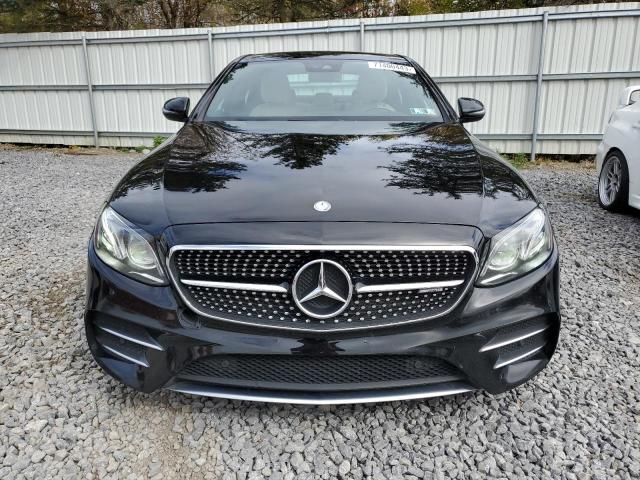 WDDZF6EB0HA223363 Mercedes-Benz E 43 4matic Amg