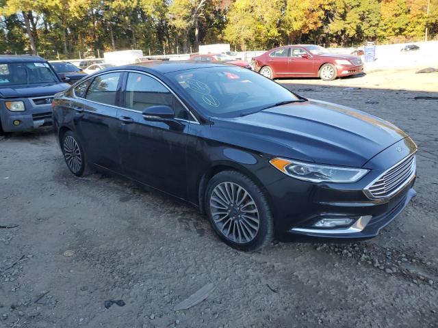 3FA6P0D95JR155262 | 2018 FORD FUSION TIT