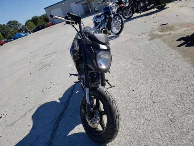 2023 KAWASAKI 125 JKABRRJ1XPDA26311