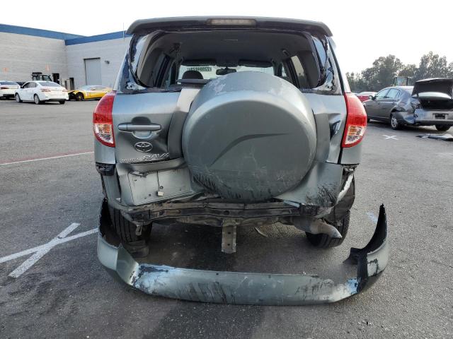 JTMZD31V185115664 2008 Toyota Rav4 Limited