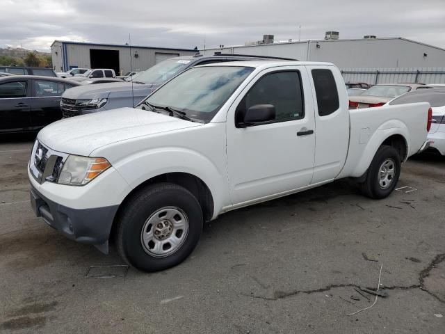 2014 Nissan Frontier S