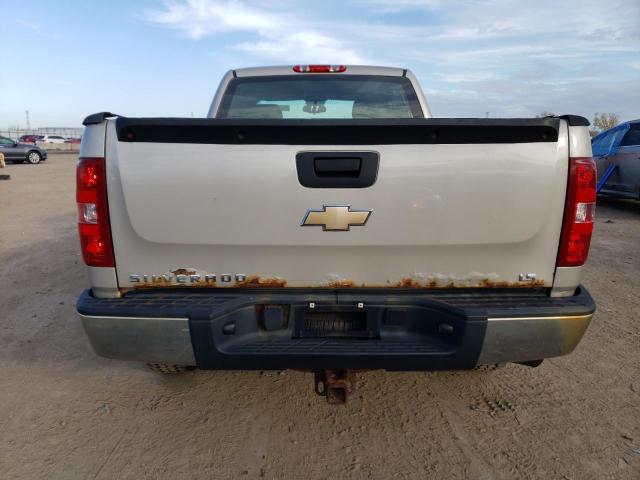 1GCEK19J49Z111306 2009 Chevrolet Silverado K1500