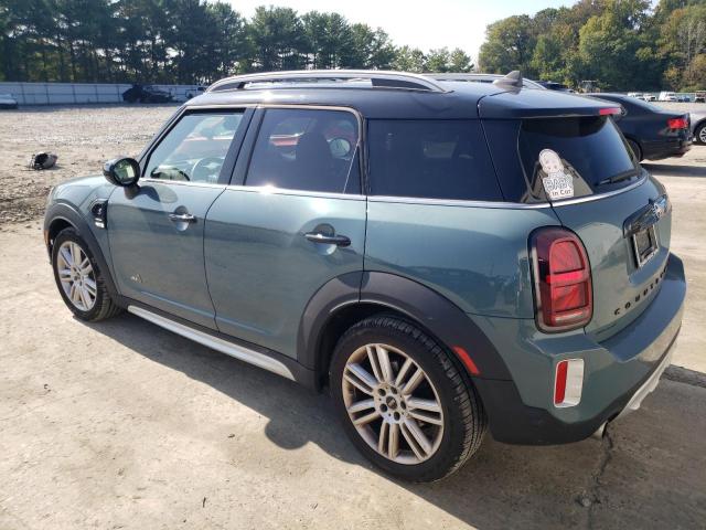 WMZ83BR03M3N20416 Mini Cooper S Countryman All4