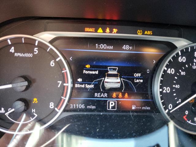 3N1AB8DV9NY285106 Nissan SENTRA SR