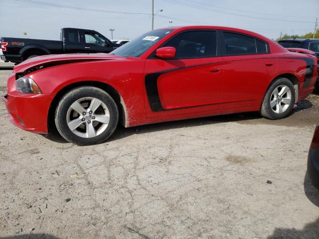 2013 Dodge Charger SE