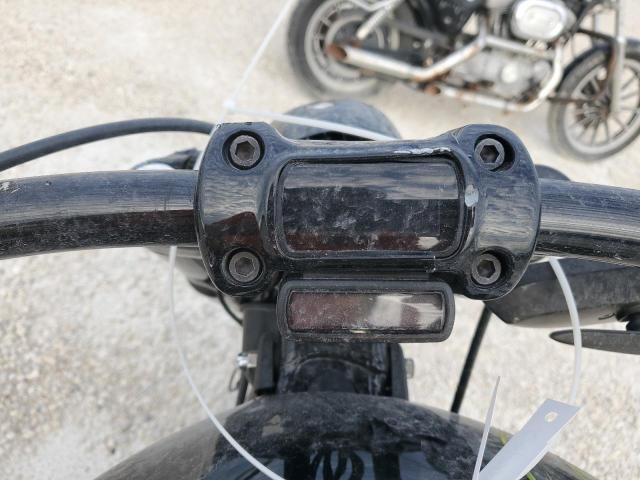 2019 HARLEY-DAVIDSON FXBR - 1HD1YEJ23KB046096