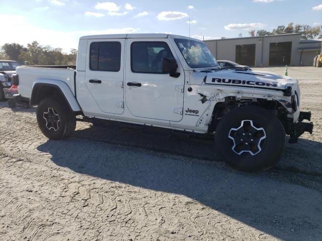 1C6JJTBG2LL100821 Jeep Gladiator Rubicon