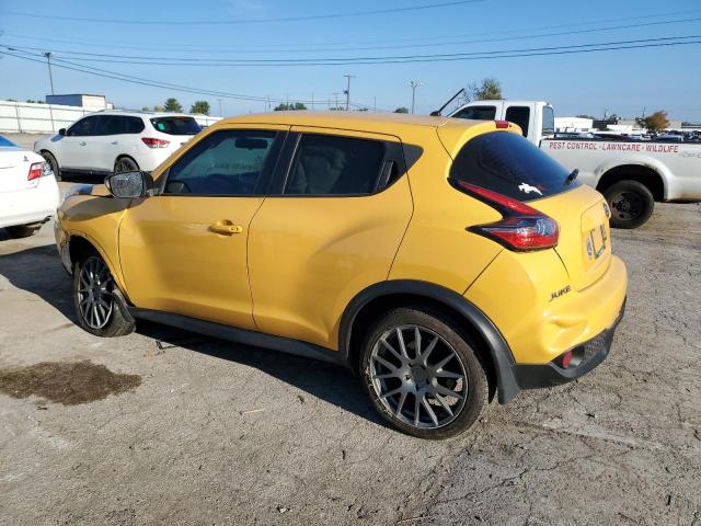 2015 NISSAN JUKE S - JN8AF5MR6FT506436
