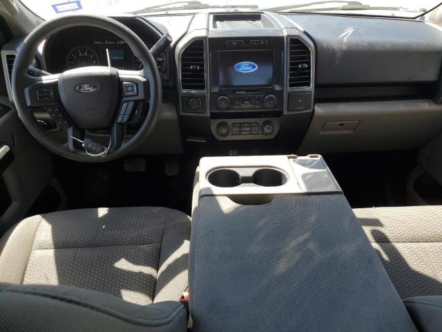 1FTEW1E57LKD51110 Ford F150 Supercrew