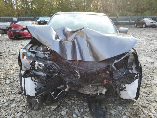 2021 Nissan Rogue Sport S VIN: JN1BJ1AW2MW441388 Lot: 70255413