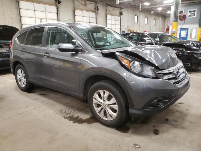 Vin: 2hkrm4h73eh709150, lot: 72007673, honda crv exl 20144