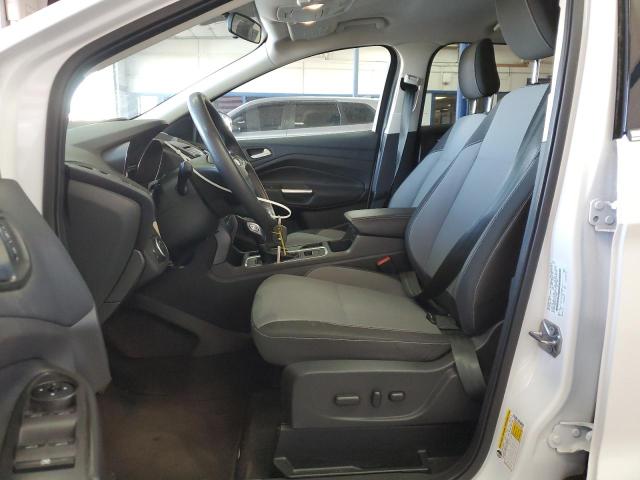 1FMCU9GD9JUC12884 Ford ESCAPE SE