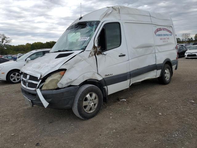 2008 Dodge Sprinter 