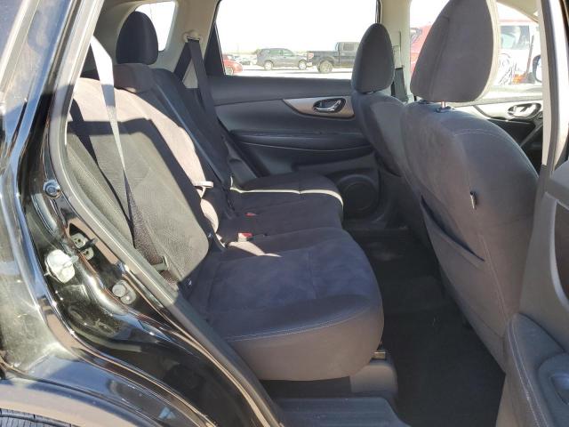 2015 NISSAN ROGUE S - KNMAT2MTXFP576688