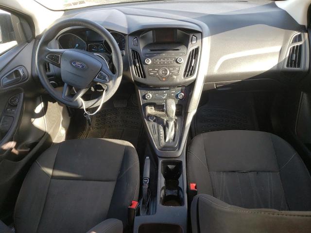 2016 FORD FOCUS S - 1FADP3E22GL347451