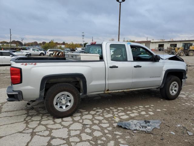 1GCVKPEH8FZ145749 | 2015 Chevrolet silverado k1500