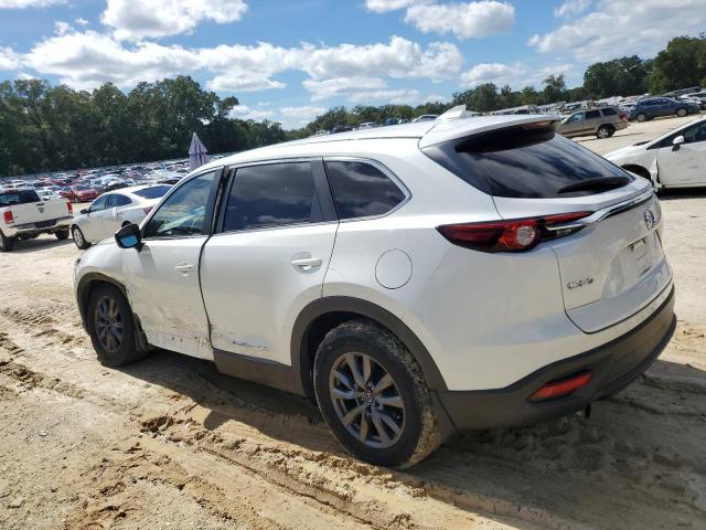 JM3TCABY6M0501310 Mazda CX-9 SPORT 2