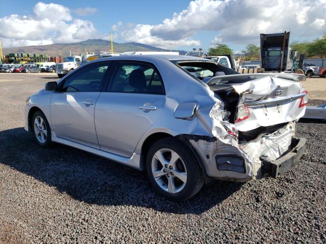 Vin: 2t1bu4ee7cc776399, lot: 73841363, toyota corolla base 20122