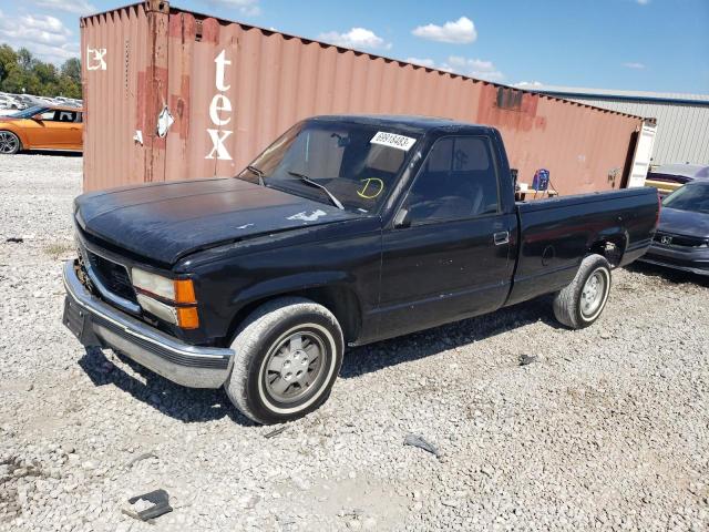 1990 GMC Sierra 1500 