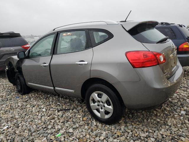 JN8AS5MV6FW764141 Nissan Rogue Select S