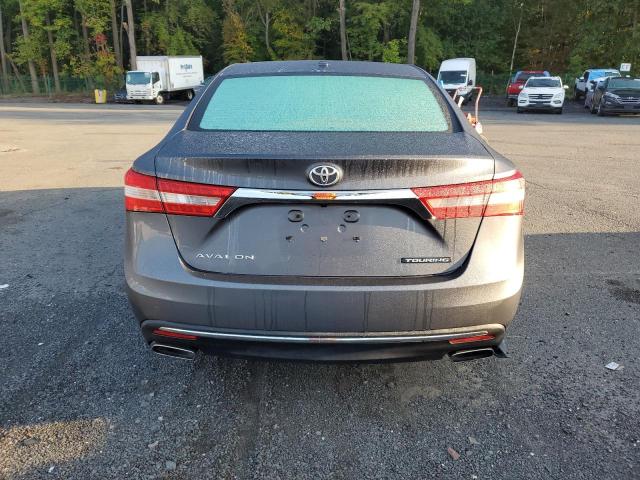 4T1BK1EB7JU272201 | 2018 TOYOTA AVALON XLE