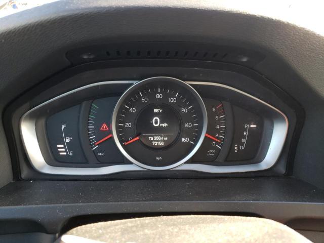 YV126MFL4H2420886 Volvo S60