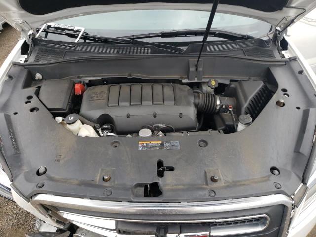 1GKKVSKD3HJ297734 GMC Acadia Limited Slt-2
