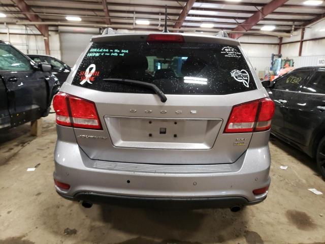 2015 Dodge Journey Sxt VIN: 3C4PDCBG7FT669876 Lot: 72764313