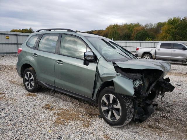 JF2SJABC3JH517199 | 2018 SUBARU FORESTER 2