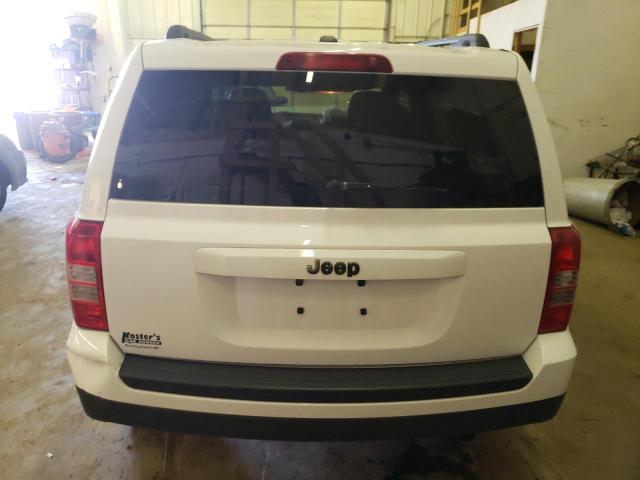 2015 JEEP PATRIOT LA - 1C4NJRFBXFD152272