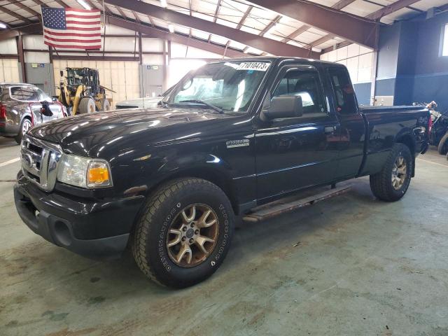 2011 Ford Ranger 