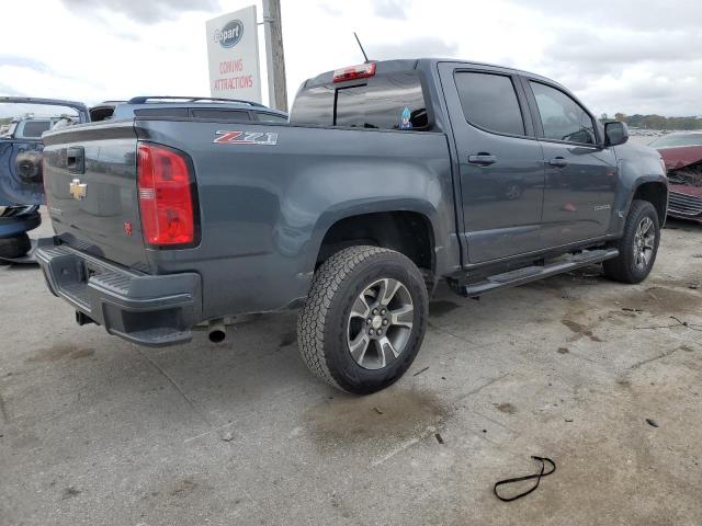 1GCGTDE3XG1392750 | 2016 CHEVROLET COLORADO Z